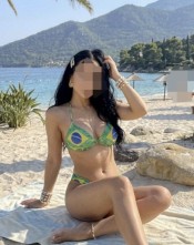 SOY TU CHICA VICIOSA* MUY SEXY*** EXCLUSIVA EN VILALBA******