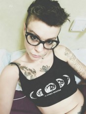 GLENDA Y EL SEXO