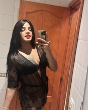 EMPOTRADORA, ACTIVA Y PASIVA 21CM SOY REAL DOMINANTE