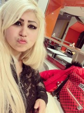 LATINA DE LUJO CARIÑOSA , DULCE Y ESPECTACULAR