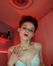 TOCATE DURO CONMIGO EN VIDEO LLAMADA SEXTING
