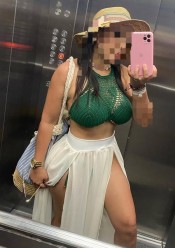 FIESTERA CACHONDA