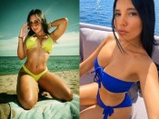 DOS AMIGAS PIBONES ENROLLADAS CALIENTES PARA TI SOLO POR ESTA SEMANA!