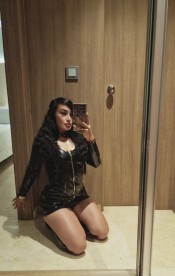 LATINA SEXY JUGUETONA NUEVA EN LA CIUDAD, LLáMAME!