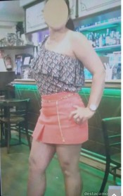 MADURITA MUY CARIñOSA INDEPENDIENTE MASAJES