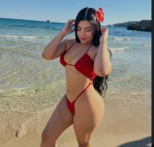 COLOMBIANA CAÑERA Y FIESTERA, CONMIGO LO TIENES TODO
