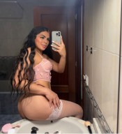 TRANS JOVENCITA FEMENINA - FOTOS REALES