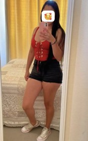 NOVEDAD MASAJISTA EROTICA