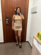 JOVENCITA IMPRESIONANTE SAMIRA