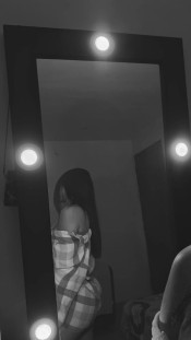 GABY, PUTAA CALIENTE Y FIESTERA ACABA DE LLEGAR A