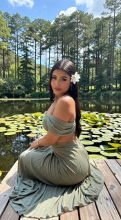 NOVEDAD HERMOSA LATINA Tú MEJOR OPCION