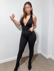 LATINA DE LUJO CARIÑOSA , DULCE Y ESPECTACULAR