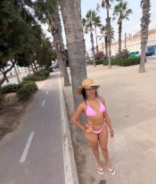 AINARA,19 AÑOS.