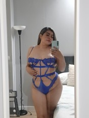 COLOMBIANA SENSUAL Y GUAPA