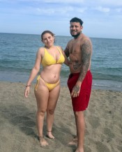 PAREJA JOVEN DOMINANTE, FIESTEROS Y ADICTOS AL SEX