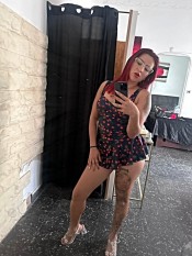TAMARA 641313255, MASAJISTA CON EXPERIENCIA