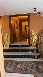 PLAZAS DISPONIBLES EN HOTEL EN MÁLAGA