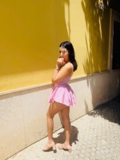662067120 TANIA JUGUETONA Y COKETA TRIANA – LOS REMEDIOS
