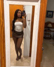 SAMIRA IN BENIDORM 24H AVAILABLE