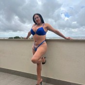 TRANS RECIéN LLEGADA NOVEDAD INDEPENDIENTE