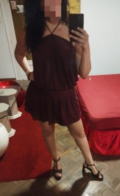 ESCORT 24H SALIDAS A HOTELES Y DOMICILIO