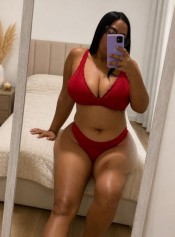 SOY CORAL, HERMOSA LATINA DISPUESTA A TODO