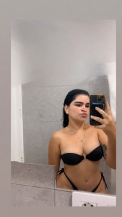 CHICA HERMOSA MORBOSA TU MEJOR ELECCIÓN REAL