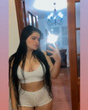 HERMOSA CHICA MORBOSA SOY MUEVA EN TU CIUDAD