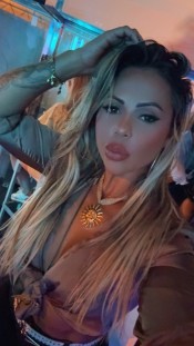 SOY TU DIOSA EN BENIDORM, BELLEZA REAL Y SIN LÍMITES