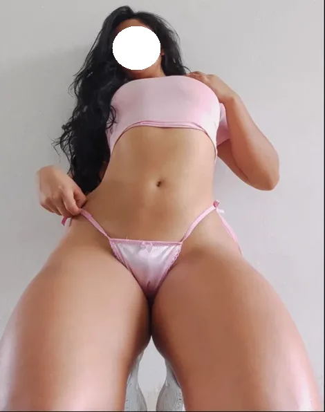 HERMOSA EXCLUSIVA TRAVIESA Y JUGUETONA