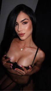 ESCORT COLOMBIANA CACHONDA ARDIENTE EN USERA