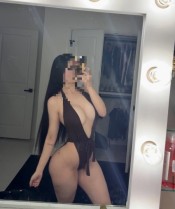 SOY NUEVA A Tú CIUDAD MIS AMORES