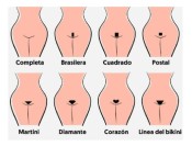 DEPILACION INTIMA FEMENINA Y MASAJE