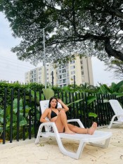 VICTORIA PURO ENCANTO CON MALICIA