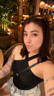 CHENOA  UNA BELLEZA COLOMBIANA NOVEDAD