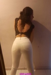 EXOTICA Y MUY ATREVIDA Y ATENTA, PARQUING PRIVADO