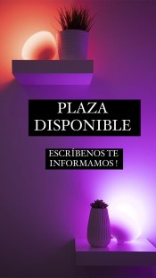 QUIERES GANAR 300€ AL DIA | PLAZA LIBRE