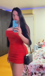HERMOSA  TRANS COLOMBIANA