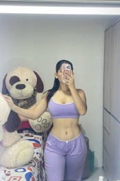 SOY UNA CHICA MUY MAJA Y CARIñOSA