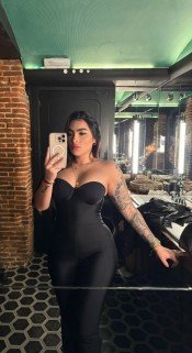 PAMELA DE COLOMBIA MEDELLIN EN TU ZONA