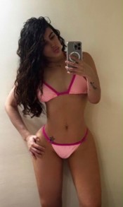 MAMASOTA SEXY Y LATINA NUEVA EN LA CIUDAD! LLáMAME!