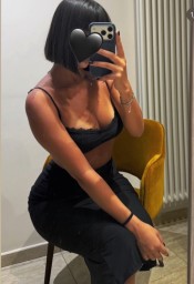 ADICTA AL SEXO! DIVERTIDA Y CAñERA SOLO SALIDAS!!