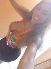 KELLY...MORENITA SEXY..GRIEGO...BESO NEGRO..24H