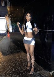 CARLA LATINA XL
