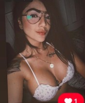 NUEVA POR LA ZONA POR POCO TIEMPO