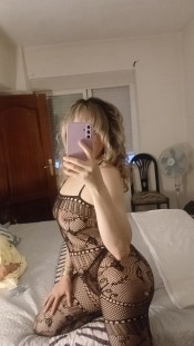 MAMADA DELICIOSA.