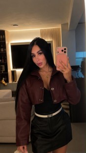 CLOE  UNA MARAVILLOSA CHICA  NOVEDAD