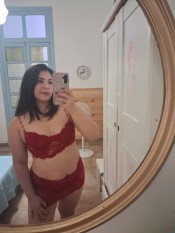 JOVENCITA PARAGUAYA, FOTOS 100% REALES