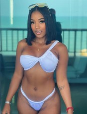 COLOMBIANA FIESTERA DISPUESTA A TODO