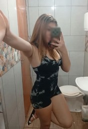 LA MáS ARDIENTE DE TU CIUDAD